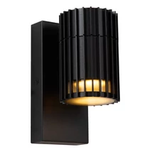 Aplica de perete exterioara Lucide TIMBALA metal, negru, GU10, 7W, IP44 - 11840/01/30