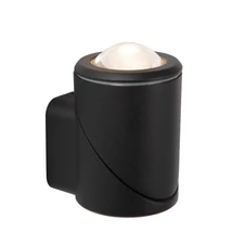 Aplica de perete exterioara Lucide ERIN metal,negru,LED,2700K,5W,500Lm,IP65 - 15820/05/30