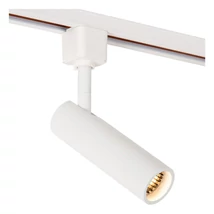 Sursa de lumina pentru sina monofazata Lucide TRACK GRADO metal, alb, GU10, 40W - 22975/01/31