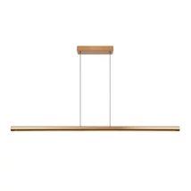 Pendul Lucide GRIFFITH metal,plastic,bronz,LED,2700K-4000K,33W,470Lm - 24403/36/04