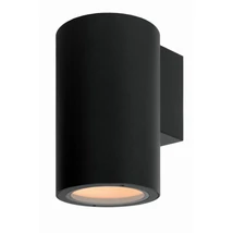Aplica exterioara Lucide VOLANTIS metal, negru, E27, IP54 - 27807/01/30