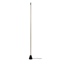Lampadar Lucide EQUINOX metal, gri, LED, 26W, 750lm, 2700K-4000K - 29700/26/15