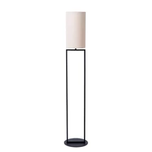 Lampadar Lucide HERMAN metal,textil,crem,E27 - 30762/81/38