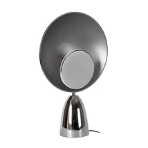 Veioza Lucide CASTAMAR metal,crom,LED,2100K,8W,100Lm - 34552/03/11