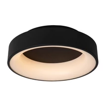 Plafoniera Lucide MIRAGE metal, plastic, negru, alb, LED, 2700K, 22W, 1050lm - 36114/18/30
