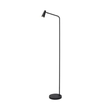 Lampadar Lucide STIRLING metal, negru, LED, 2700K, 3W, 230lm - 36720/03/30