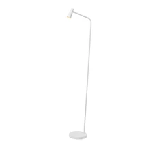 Lampadar Lucide STIRLING metal, alb, LED, 2700K, 3W, 230lm - 36720/03/31