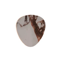 Aplica de perete Lucide KAMIEN ceramic, alb, LED, 6W, 2700K, 280 Lm - 42203/06/31