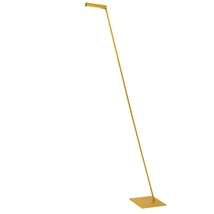 Lampadar Lucide LAVALE metal,galben,LED,2700K,3W,130Lm - 44701/03/44