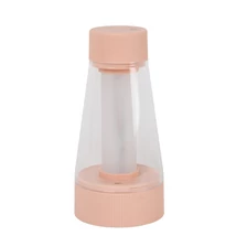 lampa decor exterior  Lucide LORALI plastic,pink,LED,2600K,1.2W,110Lm,IP44 - 45500/01/66