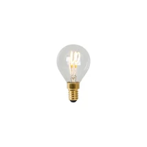 Bec LED Lucide BULB 2700K, E14, P45, 3W, 210lm - 49046/03/60