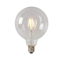 BEC cu led Lucide BULB sticla,E27-LED,2700K,7W,1300Lm - 49088/07/60
