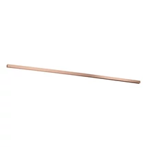 Sina magnetica Lucide LINIAL metal, sampanie - 55900/00/05