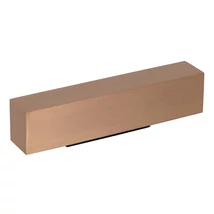 Accesorii pentru sina magnetica Lucide LINIAL metal, sampanie - 55900/13/05