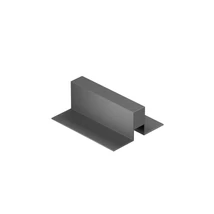 Accesorii pentru sina magnetica Lucide LINIAL metal - 55900/14/08