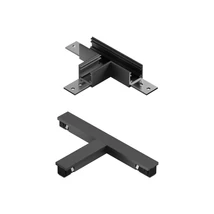 Accesorii pentru sina magnetica Lucide LINIAL metal - 55900/17/08