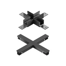 Accesorii pentru sina magnetica Lucide LINIAL metal - 55900/18/08