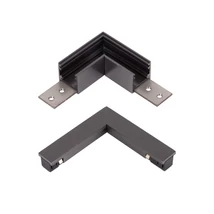 Accesorii pentru sina magnetica Lucide LINIAL metal - 55900/19/08