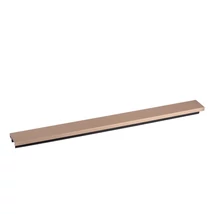 Accesorii pentru sina magnetica Lucide LINIAL metal, sampanie - 55900/50/05