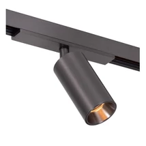 Sursa de lumina pentru sina magnetica Lucide LINIAL BIX metal, LED, 8W, 630lm - 55901/08/08