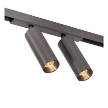 Sursa de lumina pentru sina magnetica Lucide LINIAL MOXX metal, LED, 10W, 825lm - 55902/20/08