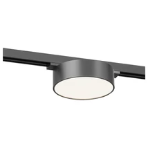 Sursa de lumina pentru sina magnetica Lucide LINIAL FIXXT metal, LED, 8W, 750lm - 55904/08/08