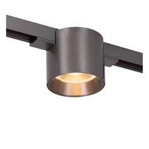 Sursa de lumina pentru sina magnetica Lucide LINIAL LUX metal, LED, 8W, 700lm - 55905/08/08