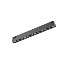 Sursa de lumina pentru sina magnetica Lucide LINIAL XENIA metal, LED, 10W, 1000lm - 55909/10/08