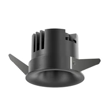 Spot incastrabil Lucide SNAX metal, LED, 8W, 540lm, 2700K-4000K - 55951/12/08