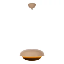 Pendul Lucide YOUNES metal, bej, E27, 40W - 65404/40/41