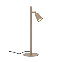 Veioza Lucide TIANA metal, maro, GU10, 25W - 65501/01/41
