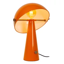 Veioza Lucide BARONE metal, portocaliu, E27, 40W - 65502/52/53