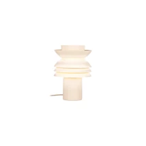 Veioza Lucide YINDRA metal, crem, E27, 40W - 65503/01/38