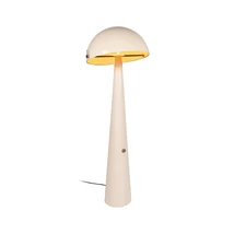 Lampadar Lucide BARONE metal, crem, E27, 40W - 65702/01/38