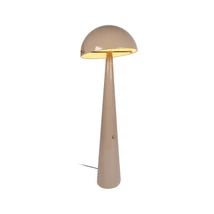 Lampadar Lucide BARONE metal, maro, E27, 40W - 65702/01/41