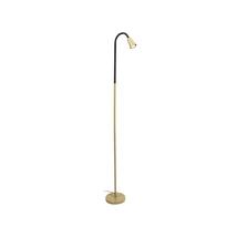 Lampadar Lucide JASPER metal, verde, GU10, 25W - 65706/01/33