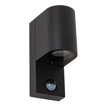 Aplica de perete exterioara Lucide ZARO metal,negru,GU10,IP65 - 69803/01/30