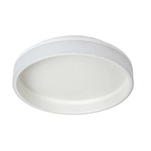 Plafoniera Lucide ESTREJA metal,acril,alb,LED,2500K-3000K,50W,6000Lm - 71102/40/31