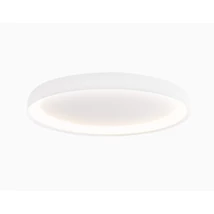 Plafoniera Maxlight TORNADO metal, plastic, alb, LED, 3000K, 40W, 3440lm - C0236
