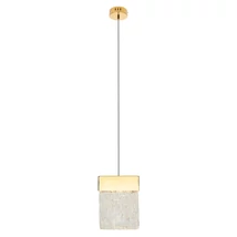 VETRO - Maxlight-P0428D - Pendul