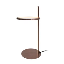 Veioza Maxlight LOZANNA metal, bronz, LED, 3000K, 14W, 1400lm - T0062
