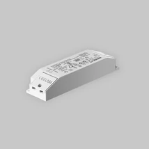 Driver LED 24V Maytoni FLARITY plastic, alb, 30W - 30-220-240-24-G2