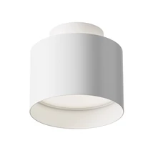 Plafoniera Maytoni PLANET metal, alb, LED, 4000K, 12W, 500lm - C009CW-L12W4K