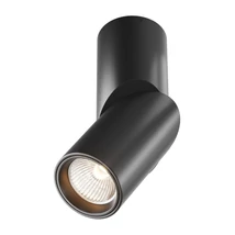 Spot Maytoni Dafne metal, negru, LED, 3000K, 10W, 800lm - C027CL-L10B
