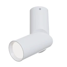 Spot Maytoni Dafne metal, alb, LED, 3000K, 10W, 800lm - C027CL-L10W