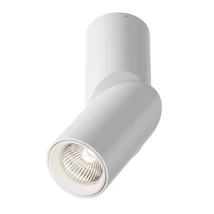 Spot Maytoni DAFNE metal, alb, LED, 4000K, 10W, 1000lm - C027CL-L10W4K