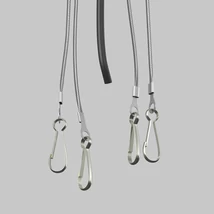 Accesoriu Maytoni ZON metal, auriu, - C032C-04-MG-1