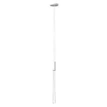 Pendul Maytoni ZON metal, alb - C032C-04-W-1
