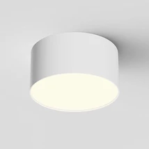 Plafoniera Maytoni ZON metal, plastic, alb, LED, 12W, 3000K, 660 Lm - C032CL-12W3K-RD-W