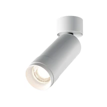 Spot Maytoni FOCUS ZOOM metal, alb, LED, 4000K, 12W, 960lm - C055CL-L12W4K-Z-W